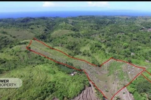 500m2 Land in Nusa Penida, Klungkung, Indonesia No. 13339 13