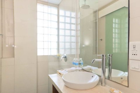 Квартира с 1 спальней в Легиан, Kuta, Бадунг, Индонезия № 13333 14