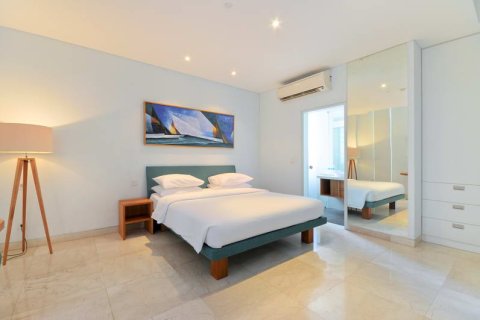 Квартира с 1 спальней в Легиан, Kuta, Бадунг, Индонезия № 13333 15