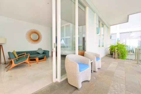 Квартира с 1 спальней в Легиан, Kuta, Бадунг, Индонезия № 13333 4