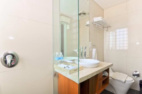 Квартира с 1 спальней в Легиан, Kuta, Бадунг, Индонезия № 13333 12