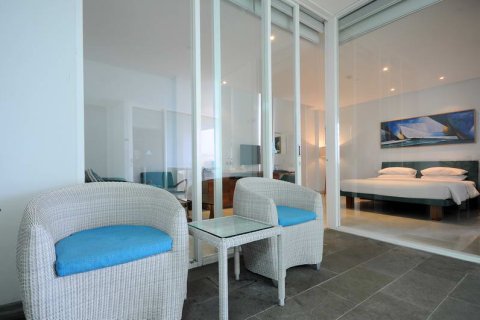 Квартира с 1 спальней в Легиан, Kuta, Бадунг, Индонезия № 13333 20