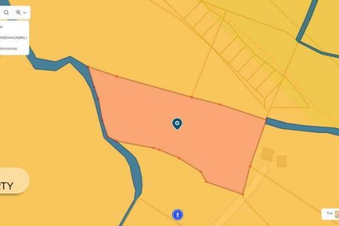 115m2 Land in South Kuta, Badung, Indonesia No. 13338 2