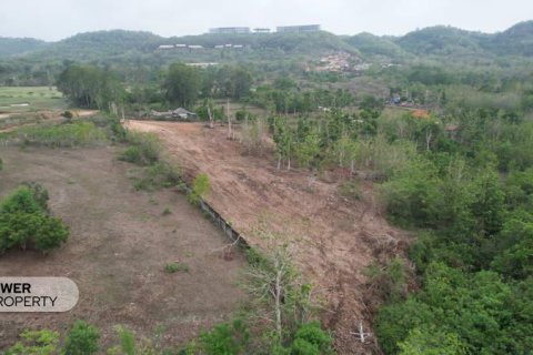 115m2 Land in South Kuta, Badung, Indonesia No. 13338 3