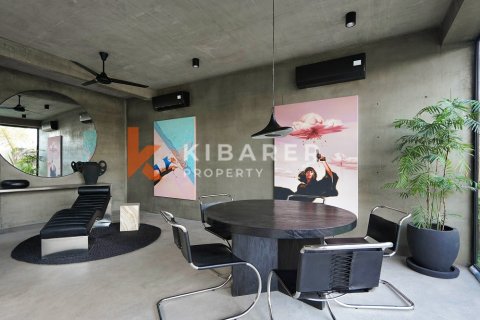Вилла с 3 спальнями в Tumbak Bayuh, Mengwi, Бадунг, Индонезия № 12990 14