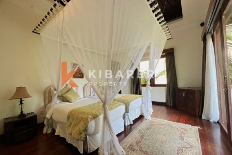 Вилла с 3 спальнями в Seminyak, Бадунг, Индонезия № 12989 22