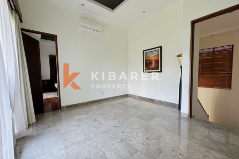 Вилла с 3 спальнями в Seminyak, Бадунг, Индонезия № 12989 27