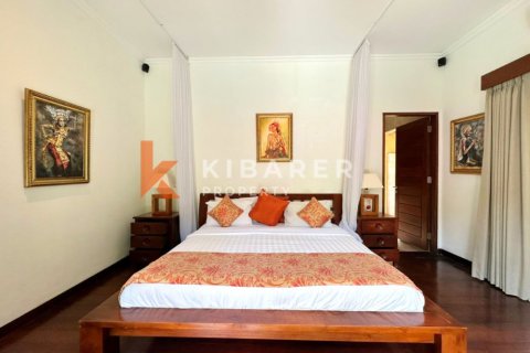 Вилла с 3 спальнями в Seminyak, Бадунг, Индонезия № 12989 13