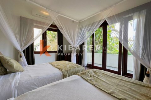 Вилла с 3 спальнями в Seminyak, Бадунг, Индонезия № 12989 23