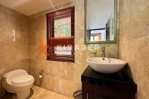Вилла с 3 спальнями в Seminyak, Бадунг, Индонезия № 12989 18