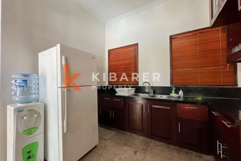 Вилла с 3 спальнями в Seminyak, Бадунг, Индонезия № 12989 10