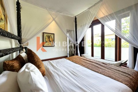 Вилла с 3 спальнями в Seminyak, Бадунг, Индонезия № 12989 30