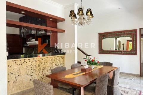 Вилла с 3 спальнями в Seminyak, Бадунг, Индонезия № 12989 8