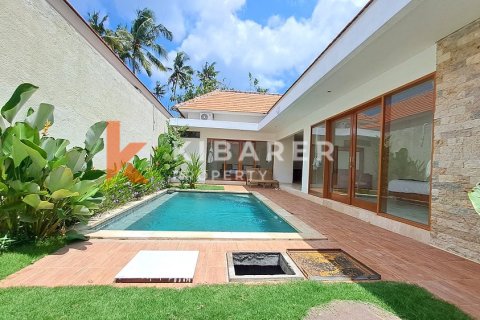 2 bedrooms Villa in Cemagi, Mengwi, Badung, Indonesia No. 12986