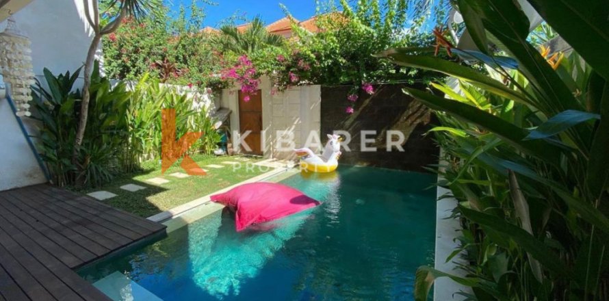 2 bedrooms Villa in Pererenan, Mengwi, Badung, Indonesia No. 12988
