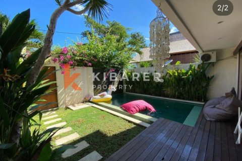 2 bedrooms Villa in Pererenan, Mengwi, Badung, Indonesia No. 12988 2