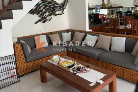 2 bedrooms Villa in Pererenan, Mengwi, Badung, Indonesia No. 12988 5