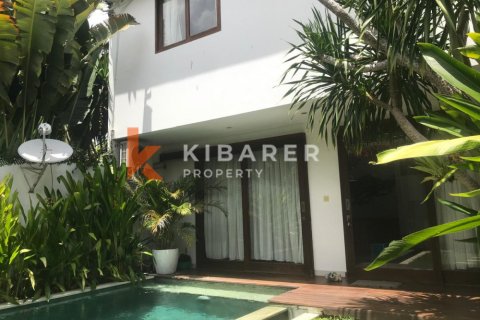 2 bedrooms Villa in Pererenan, Mengwi, Badung, Indonesia No. 12988 3