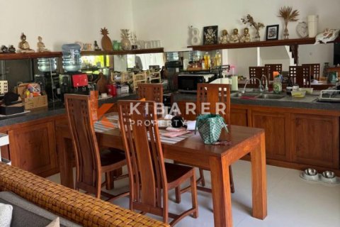 2 bedrooms Villa in Pererenan, Mengwi, Badung, Indonesia No. 12988 7