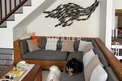 2 bedrooms Villa in Pererenan, Mengwi, Badung, Indonesia No. 12988 4