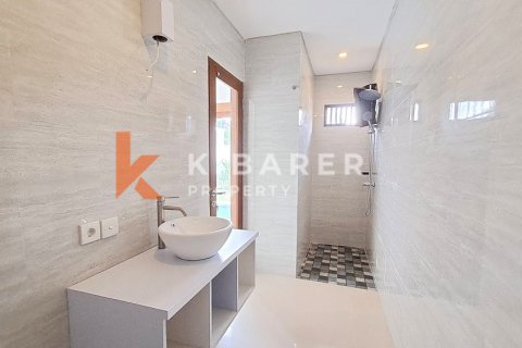 Вилла с 2 спальнями в Cemagi, Mengwi, Бадунг, Индонезия № 12985 13