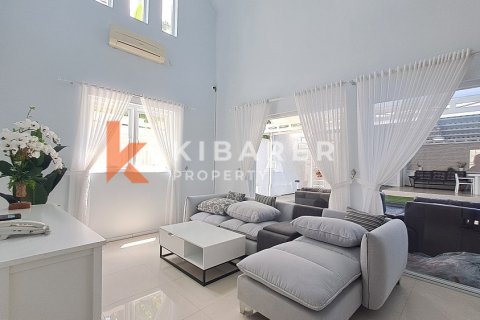 Вилла с 5 спальнями в Nusa Dua, Бадунг, Индонезия № 12987 25
