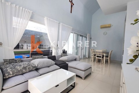 Вилла с 5 спальнями в Nusa Dua, Бадунг, Индонезия № 12987 22