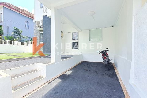 Вилла с 5 спальнями в Nusa Dua, Бадунг, Индонезия № 12987 7