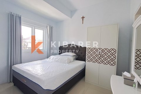 Вилла с 5 спальнями в Nusa Dua, Бадунг, Индонезия № 12987 13