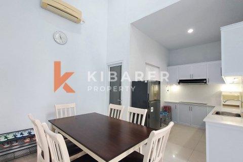 Вилла с 5 спальнями в Nusa Dua, Бадунг, Индонезия № 12987 21