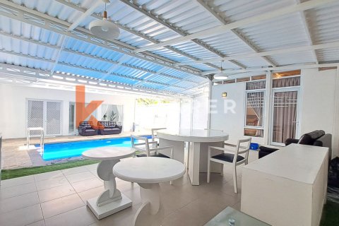 Вилла с 5 спальнями в Nusa Dua, Бадунг, Индонезия № 12987 30