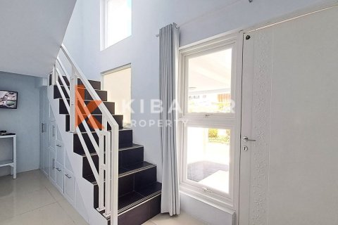 Вилла с 5 спальнями в Nusa Dua, Бадунг, Индонезия № 12987 26
