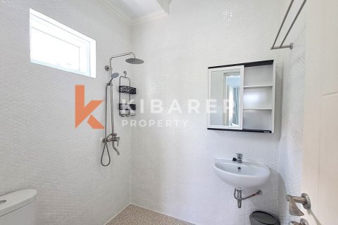 Вилла с 5 спальнями в Nusa Dua, Бадунг, Индонезия № 12987 19