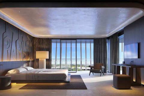 1 bedroom Apartment in X HOTEL Tabanan, Indonesia No. 9301