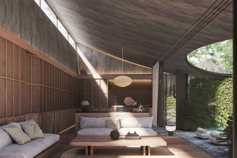 2 bedrooms Villa in ENSO VILLAS Badung, Indonesia No. 9298 4