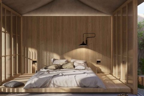 2 bedrooms Villa in ENSO VILLAS Badung, Indonesia No. 9298 5