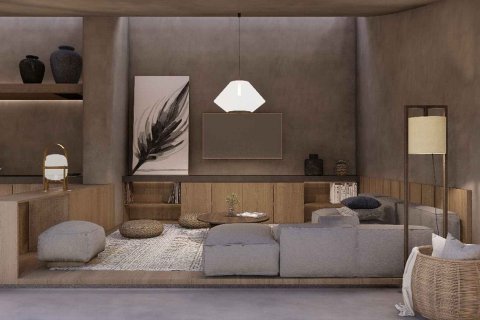 2 bedrooms Villa in ENSO VILLAS Badung, Indonesia No. 9298 9