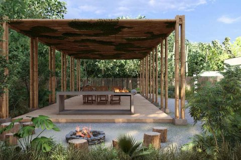 2 bedrooms Villa in ENSO VILLAS Badung, Indonesia No. 9298 14