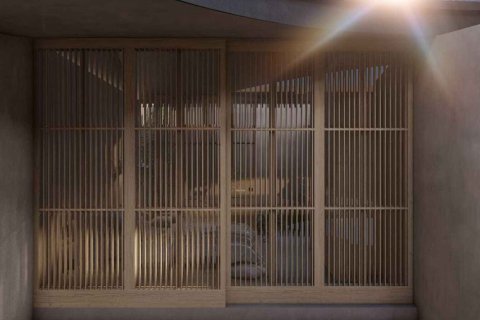 Вилла с 3 спальнями в ENSO VILLAS, Бадунг, Индонезия № 9299 6