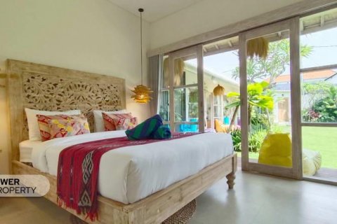 Вилла с 4 спальнями в Canggu, Бадунг, Индонезия № 9303 21