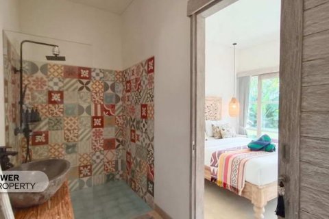 Вилла с 4 спальнями в Canggu, Бадунг, Индонезия № 9303 26