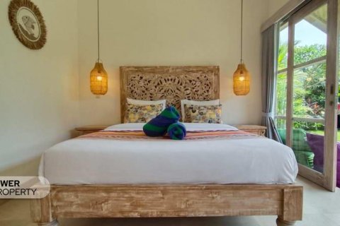 Вилла с 4 спальнями в Canggu, Бадунг, Индонезия № 9303 20