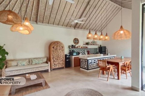 Вилла с 4 спальнями в Canggu, Бадунг, Индонезия № 9303 27