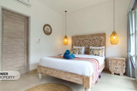 Вилла с 4 спальнями в Canggu, Бадунг, Индонезия № 9303 30