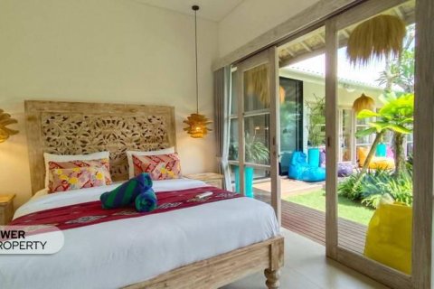 Вилла с 4 спальнями в Canggu, Бадунг, Индонезия № 9303 8