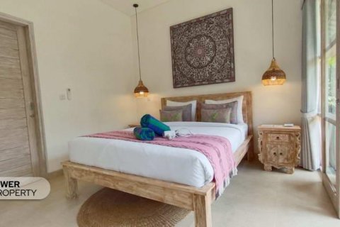 Вилла с 4 спальнями в Canggu, Бадунг, Индонезия № 9303 25
