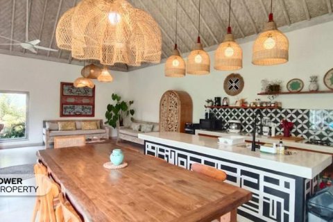 Вилла с 4 спальнями в Canggu, Бадунг, Индонезия № 9303 2