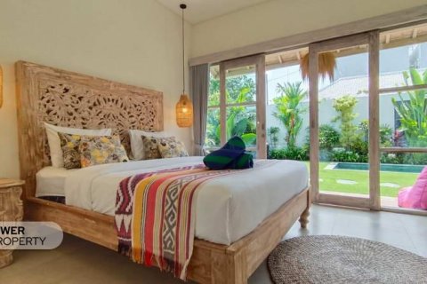 Вилла с 4 спальнями в Canggu, Бадунг, Индонезия № 9303 14