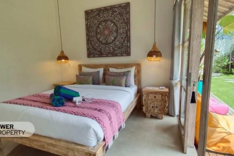 Вилла с 4 спальнями в Canggu, Бадунг, Индонезия № 9303 10