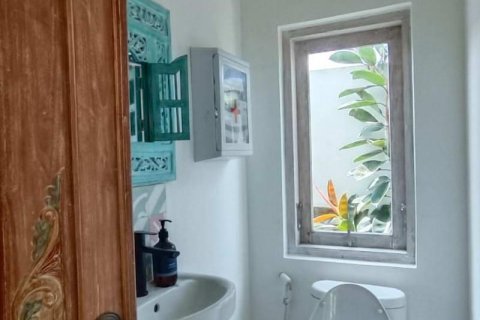 Вилла с 4 спальнями в Canggu, Бадунг, Индонезия № 9303 18